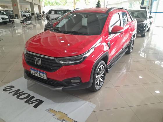 FIAT STRADA 1.3 FIREFLY FLEX VOLCANO CD CVT